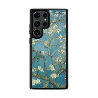 Thumbnail for White Blossoms - Samsung Galaxy S23 Ultra case