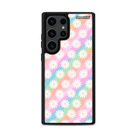 Thumbnail for White Daisies - Samsung Galaxy S23 Ultra Case