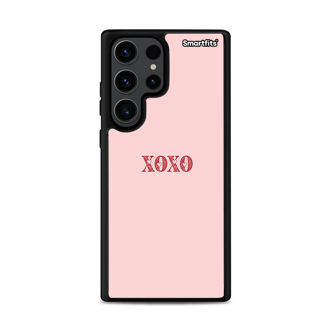 XOXO Love - Samsung Galaxy S23 Ultra θήκη
