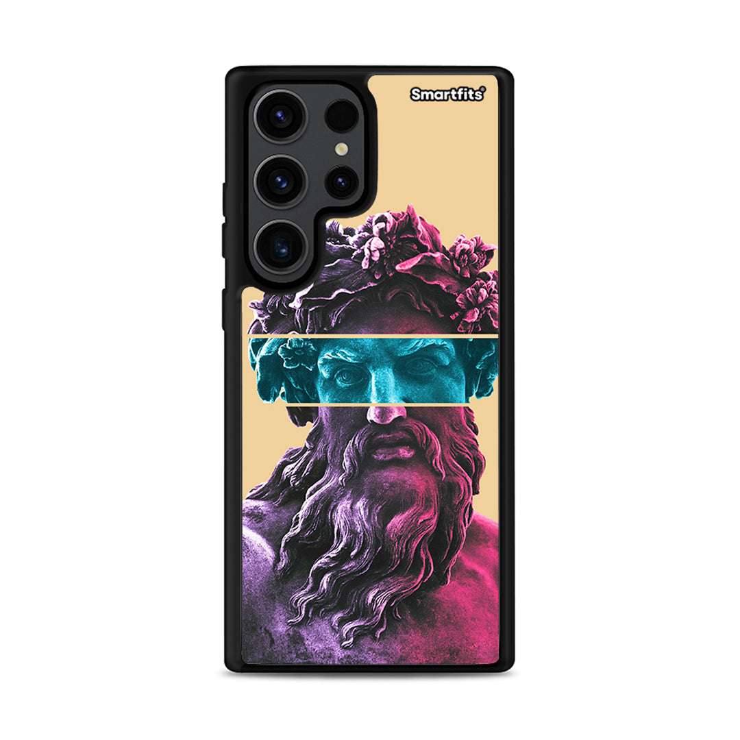 Zeus Art - Samsung Galaxy S23 Ultra Case