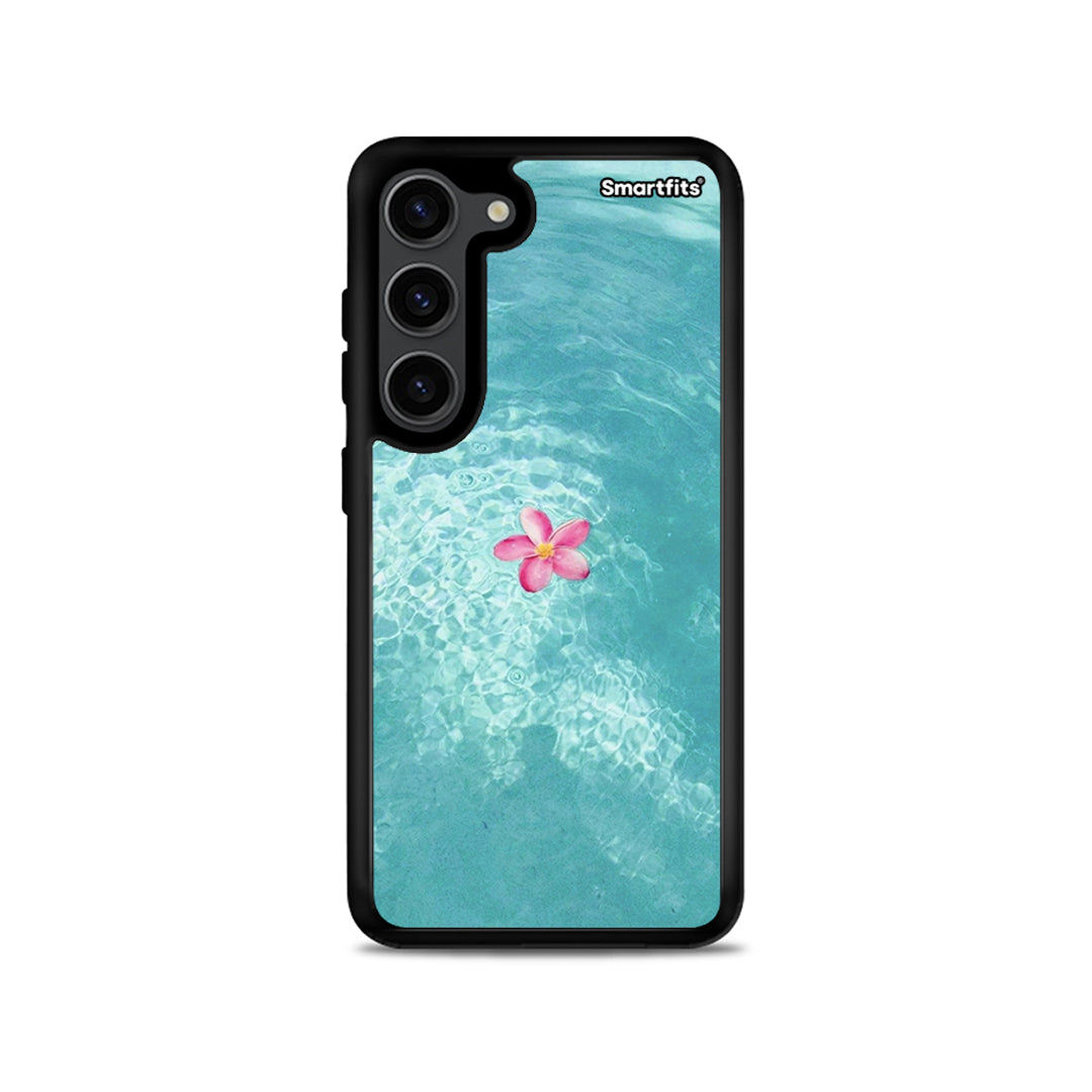 Water Flower - Samsung Galaxy S23