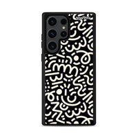 Thumbnail for Doodle Art - Samsung Galaxy S23 Ultra Case