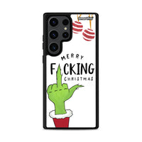 Thumbnail for Merry F Xmas - Samsung Galaxy S23 Ultra Case