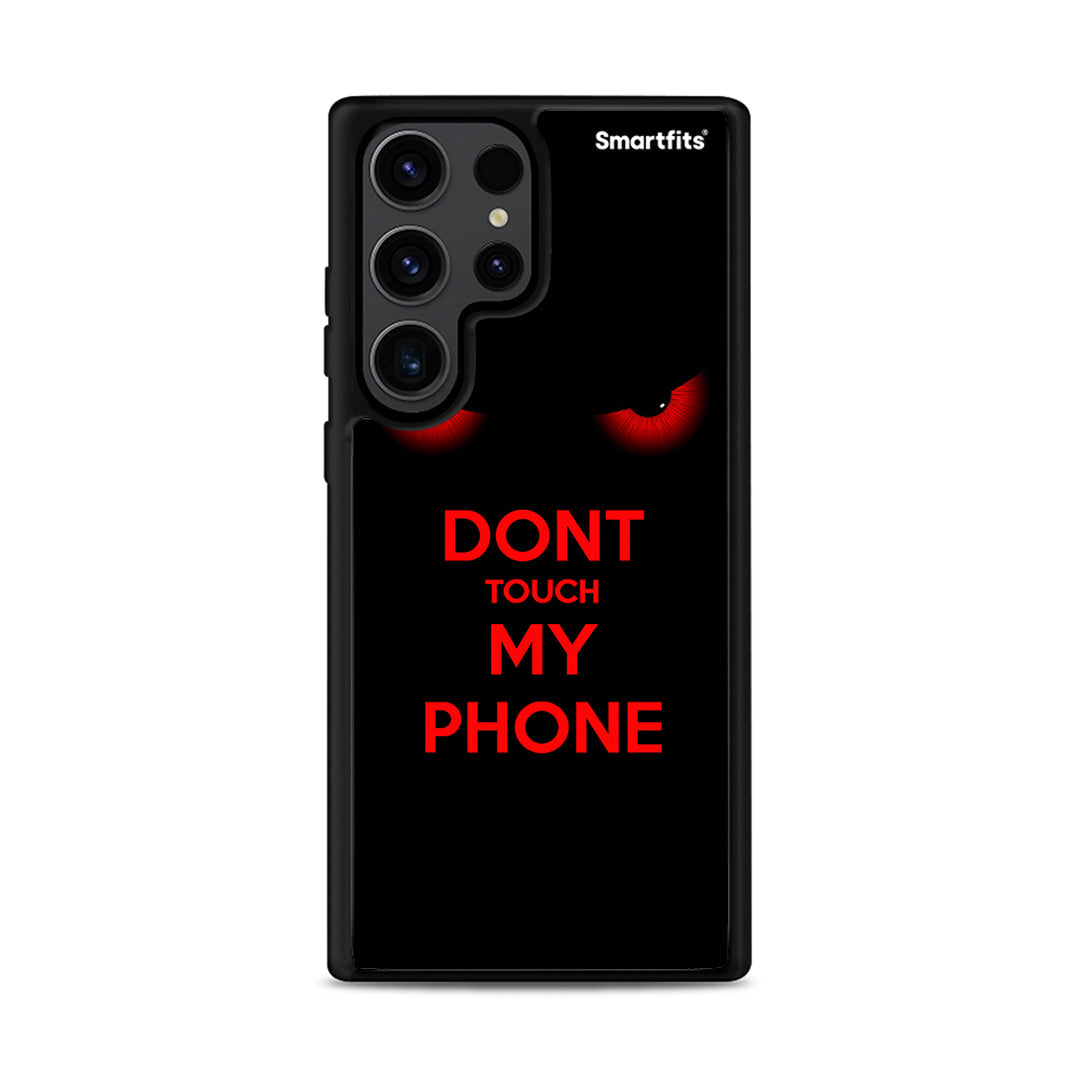 Touch My Phone - Samsung Galaxy S23 Ultra θήκη