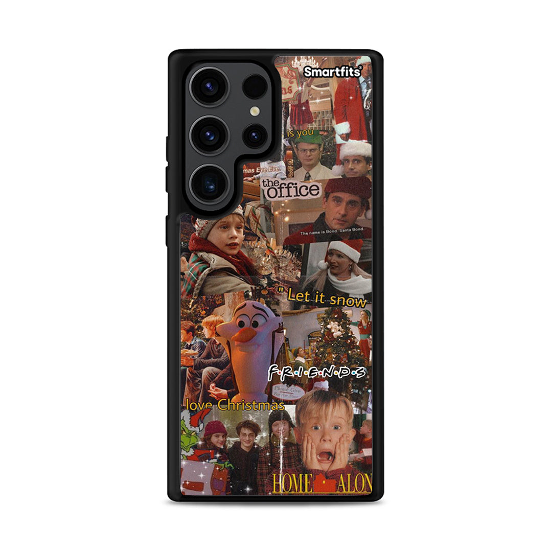 Xmas Wishes - Samsung Galaxy S23 Ultra Case