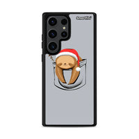 Thumbnail for Xmas Zzzz - Samsung Galaxy S23 Ultra case