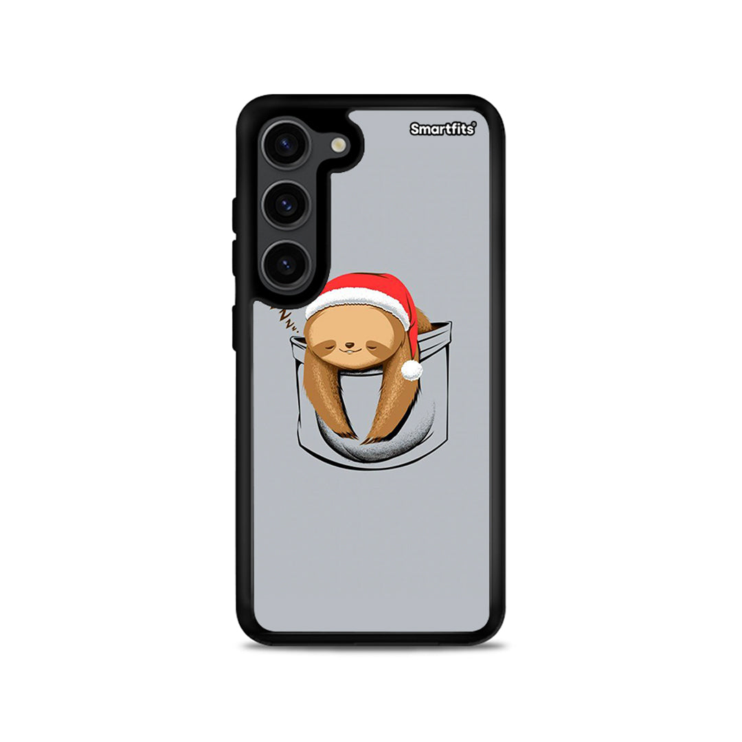 Xmas Zzzz - Samsung Galaxy S23 case