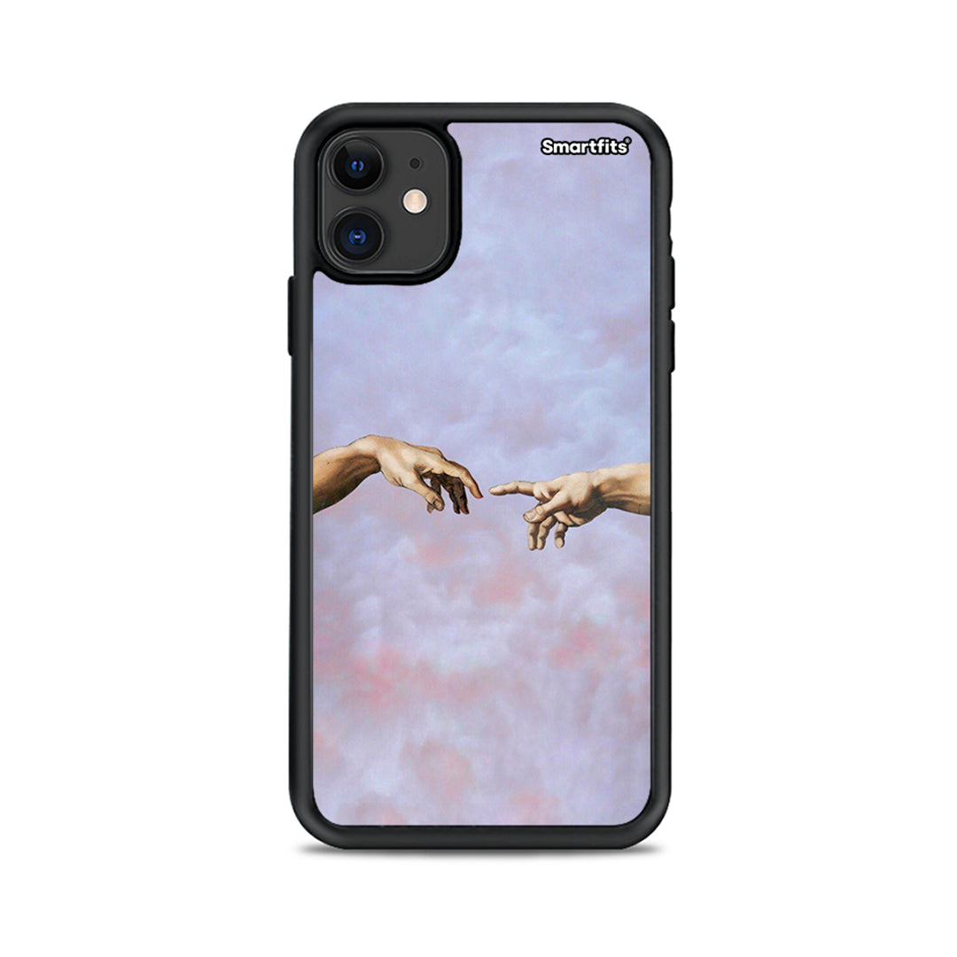 Adam Hand - iPhone 11 Pro case
