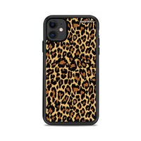 Thumbnail for Animal Leopard - iPhone 11 case