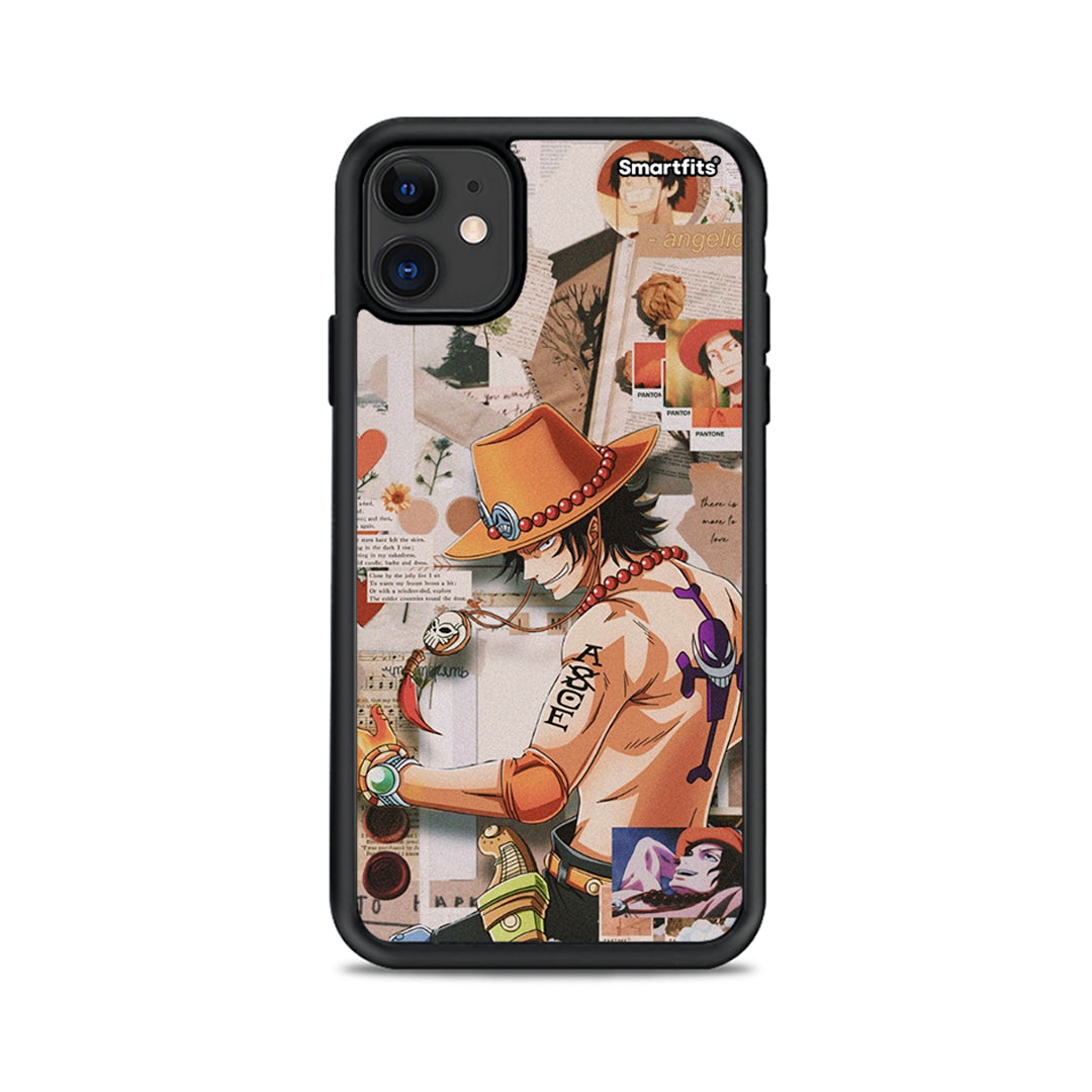 Anime Collage - iPhone 11 case