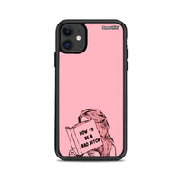 Thumbnail for Bad Bitch - iPhone 11 case