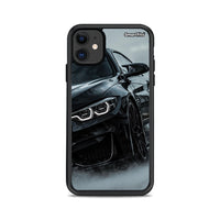 Thumbnail for Black BMW - iPhone 11 case