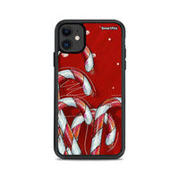 Thumbnail for Candy Cane - iPhone 11 case