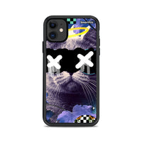 Thumbnail for Cat Collage - iPhone 11 case