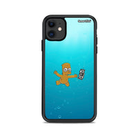 Thumbnail for Chasing Money - iPhone 11 case