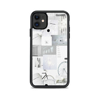 Thumbnail for Collage Make Me Wonder - iPhone 11 case