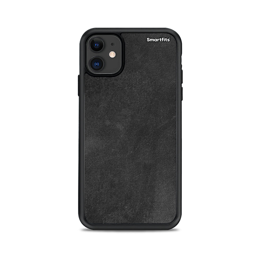 Color Black Slate - iPhone 11 case