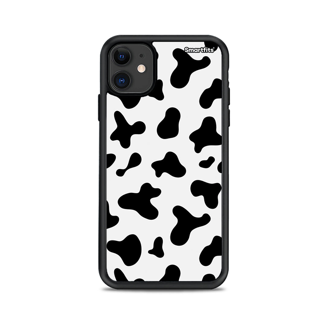 Cow Print - iPhone 11 case