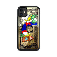 Thumbnail for Duck Money - iPhone 11 θήκη
