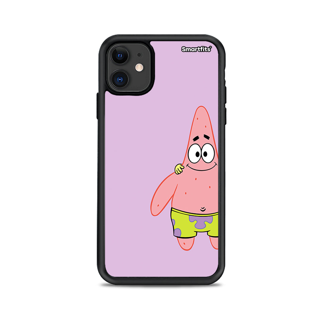 Friends Patrick - iPhone 11 case