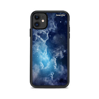 Thumbnail for Galactic Blue Sky - iPhone 11 case