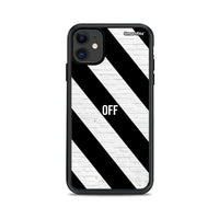 Thumbnail for Get Off - iPhone 11 case
