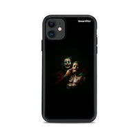 Thumbnail for Hero Clown - iPhone 11 θήκη