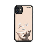 Thumbnail for In Love - iPhone 11 case