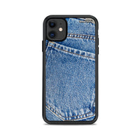 Thumbnail for Jeans Pocket - iPhone 11 case