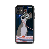 Thumbnail for Lady And Tramp 1 - iPhone 11 case