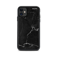 Thumbnail for Marble Black - iPhone 11 θήκη