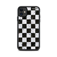Thumbnail for Marble Square Geometric - iPhone 11 case