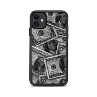 Thumbnail for Money Dollars - iPhone 11 case