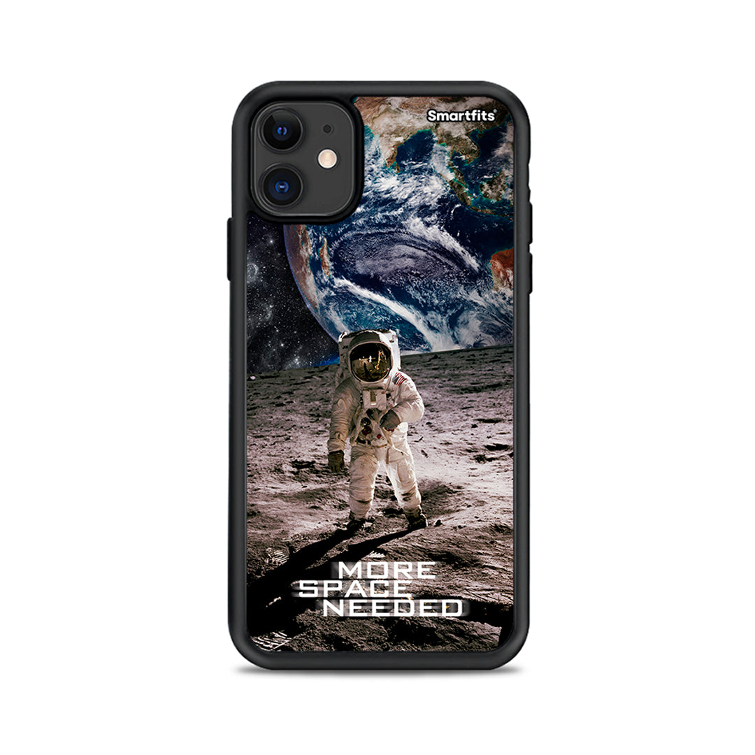 More Space - iPhone 11 case