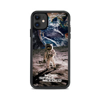 Thumbnail for More Space - iPhone 11 case