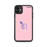 Thumbnail for Nice Day - iPhone 11 case
