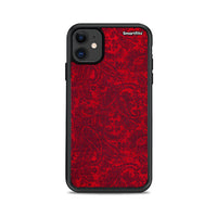 Thumbnail for Paisley Cashmere - iPhone 11 case