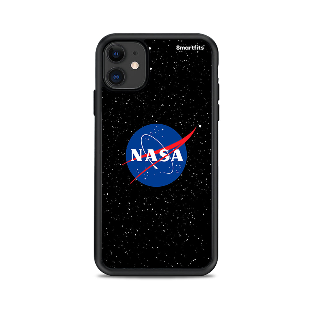 PopArt NASA - iPhone 11 case