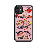 Thumbnail for Puff Love - iPhone 11 case