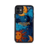Thumbnail for Screaming Sky - iPhone 11 case