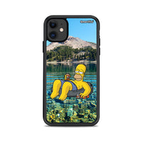 Thumbnail for Summer Happiness - iPhone 11 case