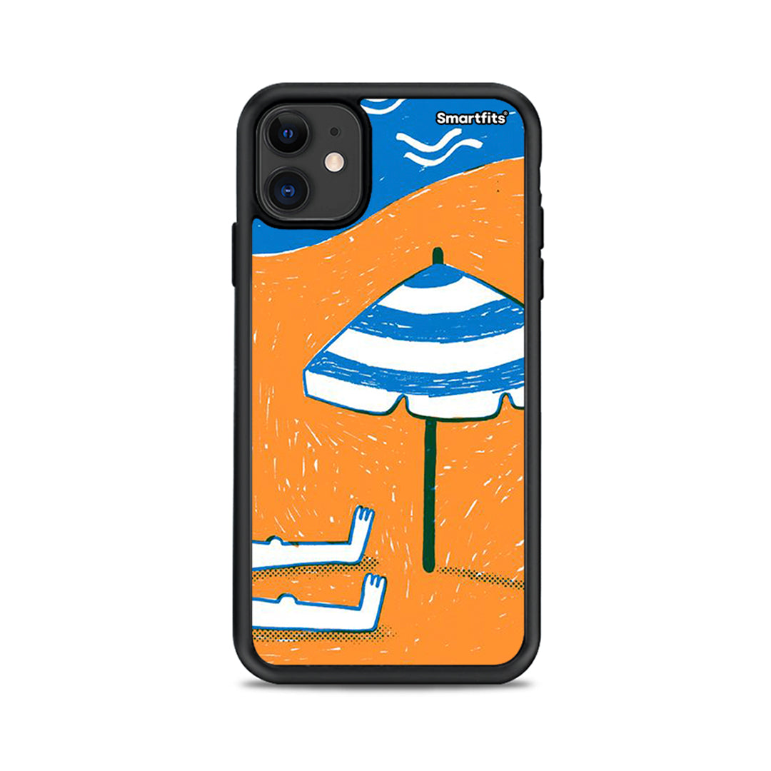 Summering - iPhone 11 case