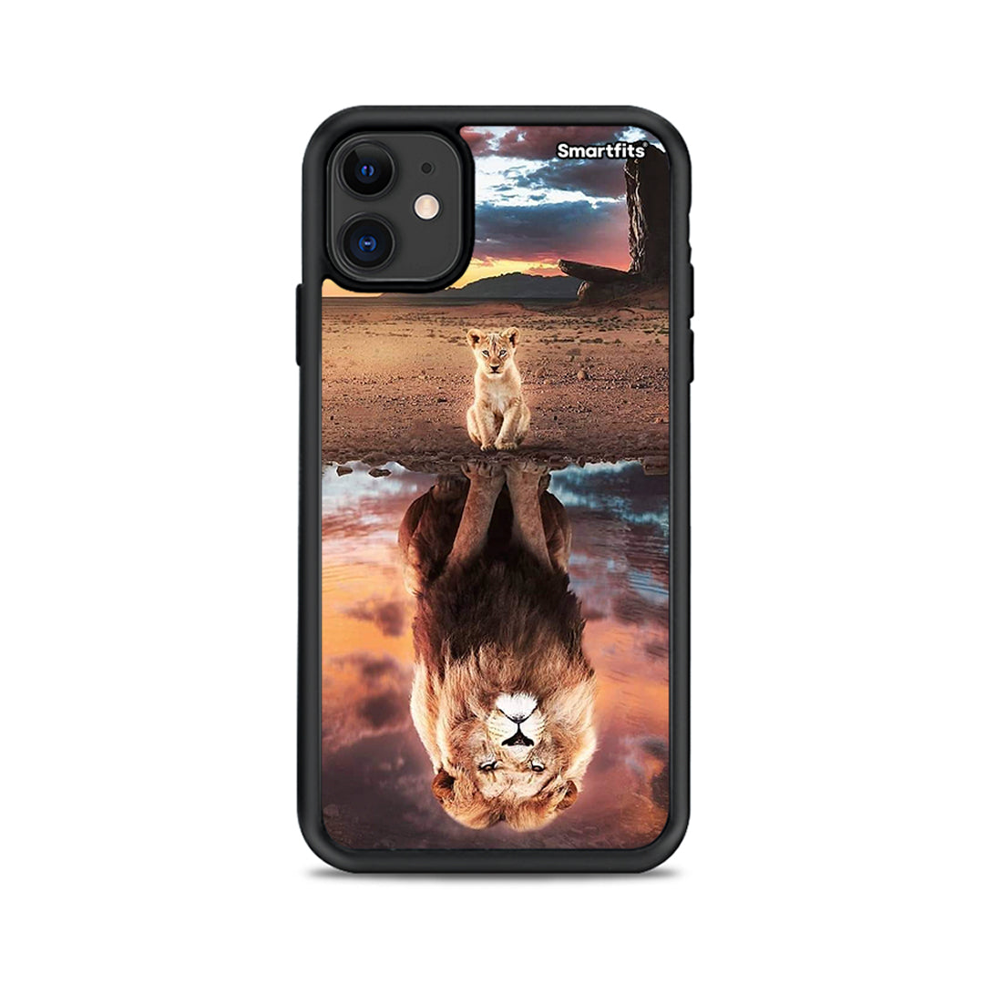 Sunset Dreams - iPhone 11 case