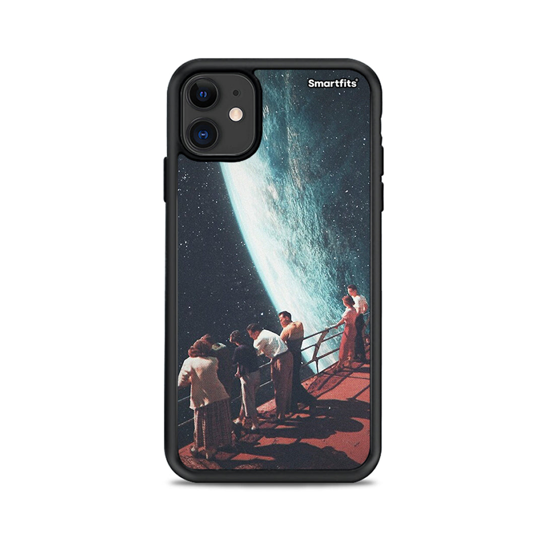 Surreal View - iPhone 11 case