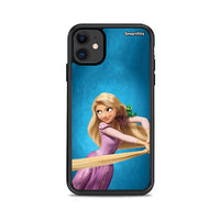 Thumbnail for Tangled 2 - iPhone 11 case