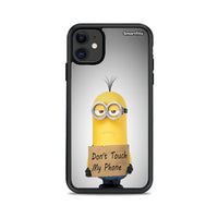 Thumbnail for Text Minion - iPhone 11 case