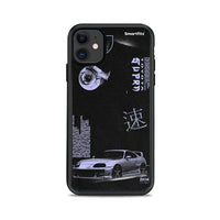 Thumbnail for Tokyo Drift - iPhone 11 case