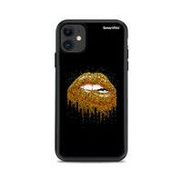 Thumbnail for Valentine Golden - iPhone 11 case