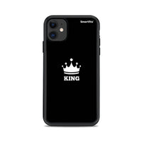 Thumbnail for Valentine King - iPhone 11 case