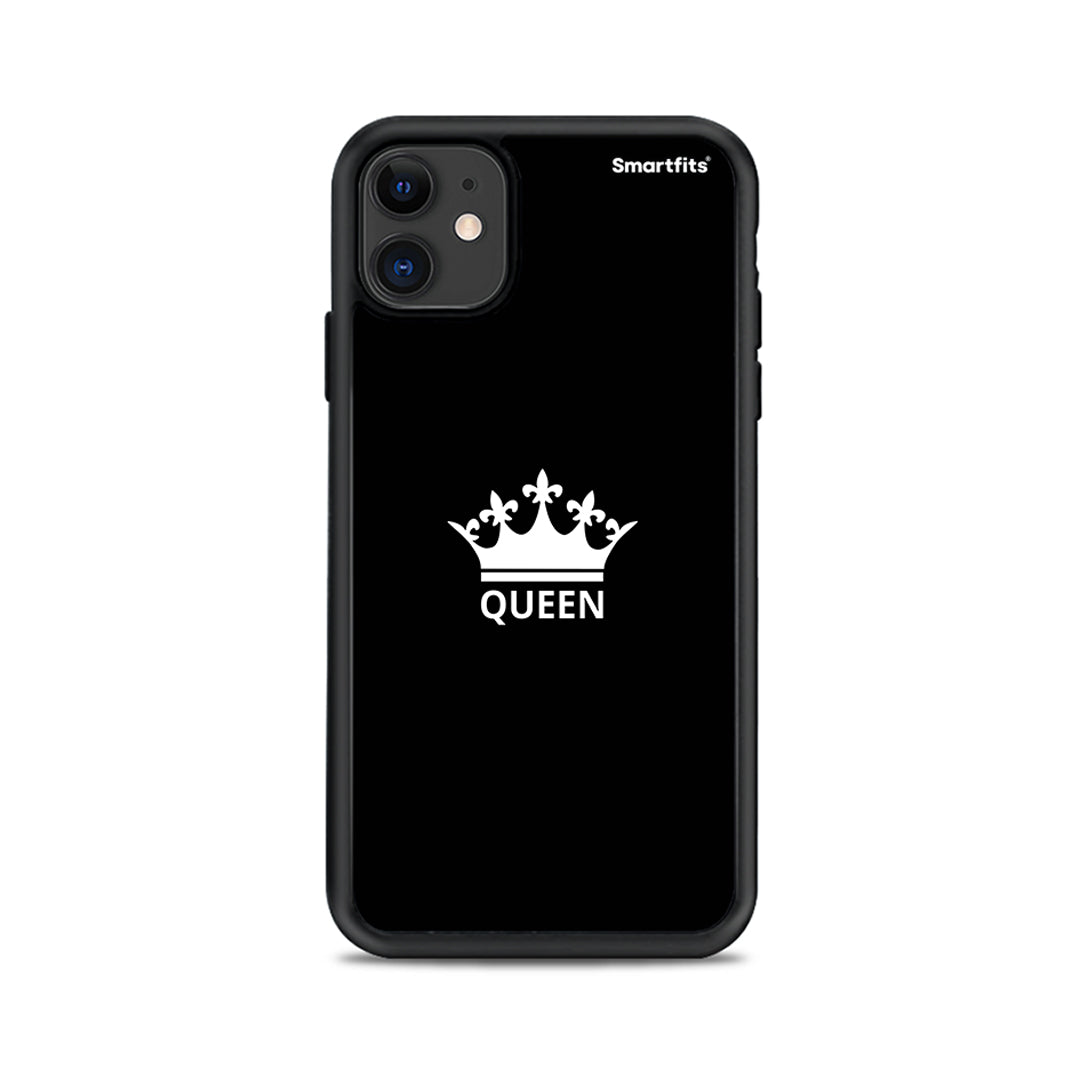 Valentine Queen - iPhone 11 case